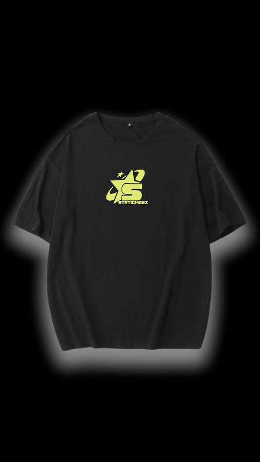 Glow In the Dark Shirt ๐งช