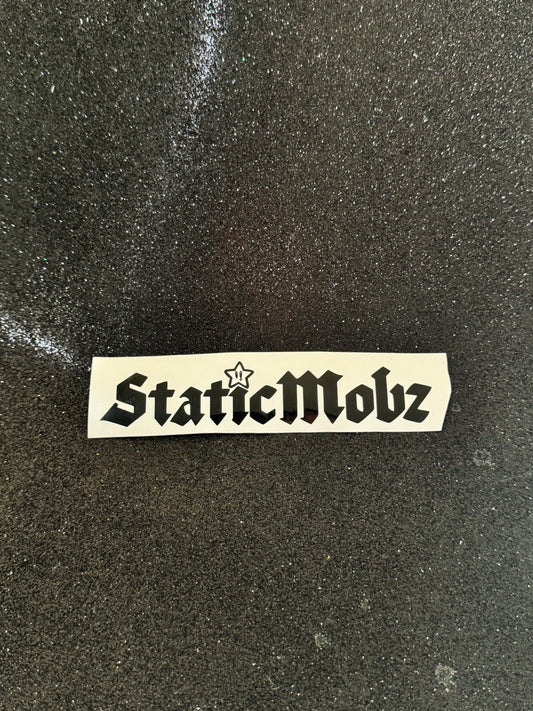 Star StaticMobz