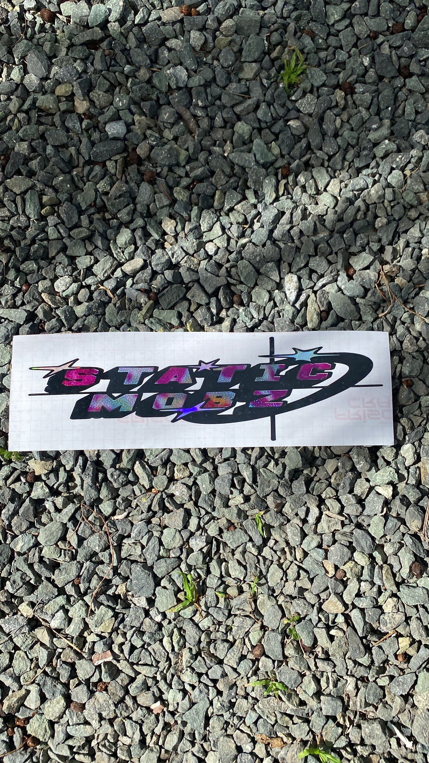 StaticMobz (AIM TO MOB) Banner