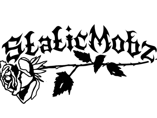 StaticMobz Rose 🌹 Banner