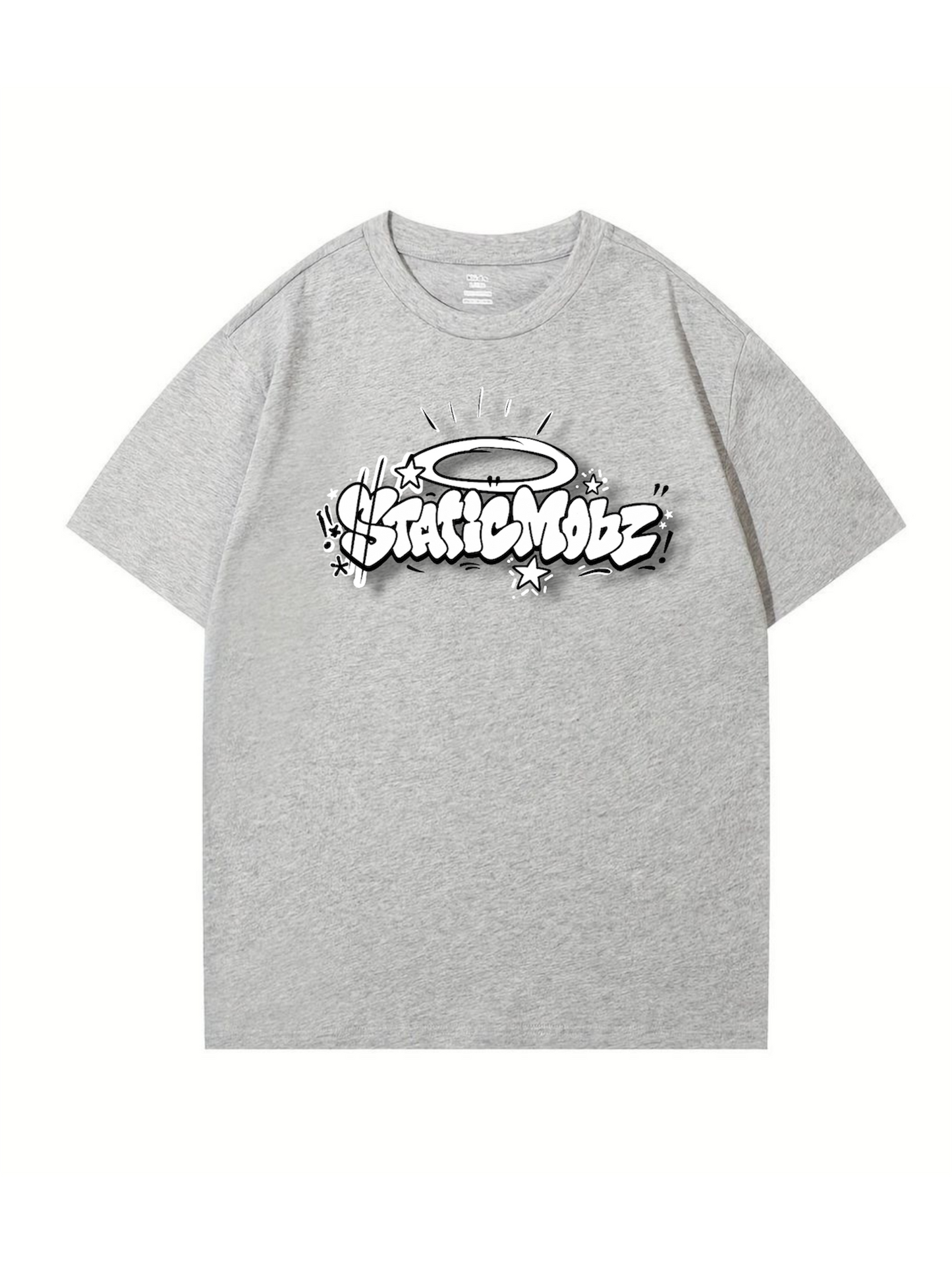 Street x Halo Graffiti Shirt