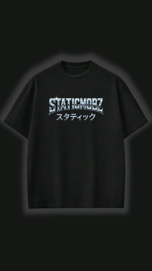 Real Wheels The World shirt