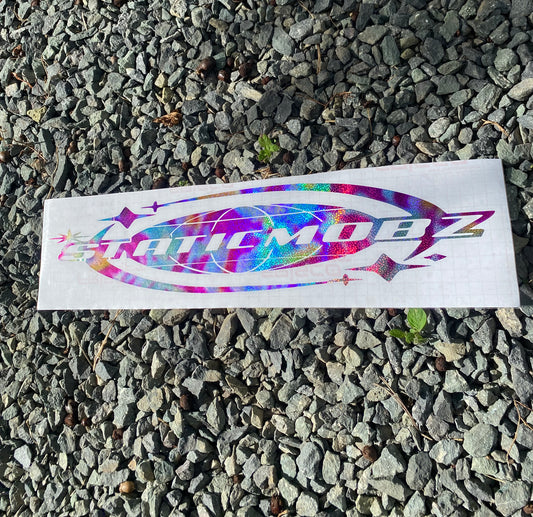 Y2K Worldwide StaticMobz Banner