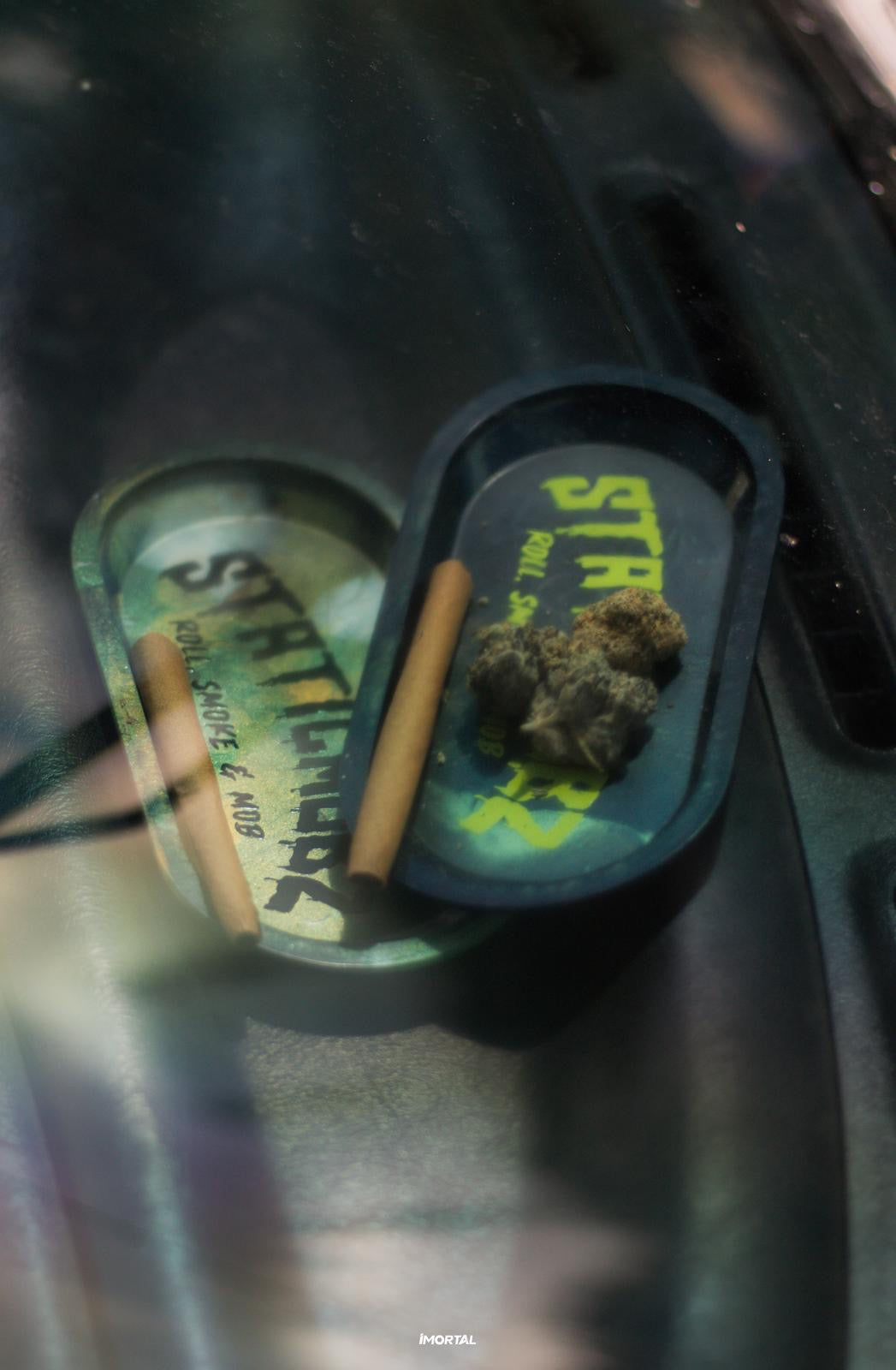 4/20 StaticMobz tray