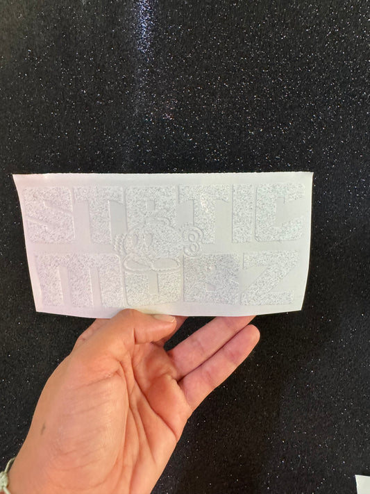 StaticMobz Logo bomb Slap