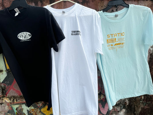 Missed Files x HotLine Shirt