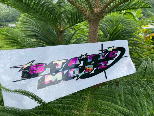 StaticMobz (AIM TO MOB) Banner