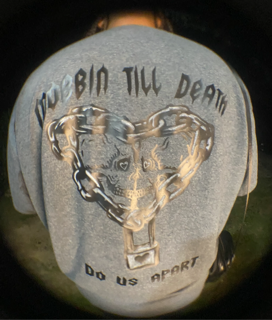 Mobbin Till Death x StaticMobz