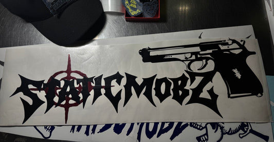 Aimless Staticmobz Banner
