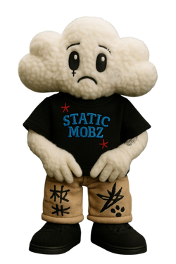 StaticMobz logo