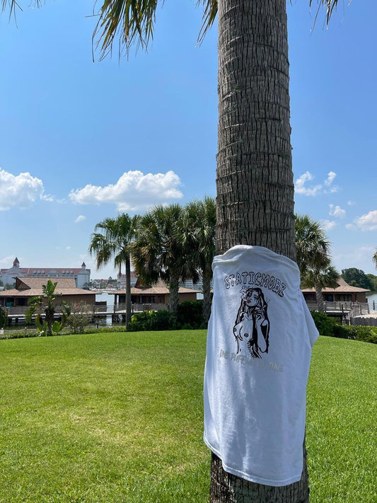 One Puff At a Time Tee Shirt