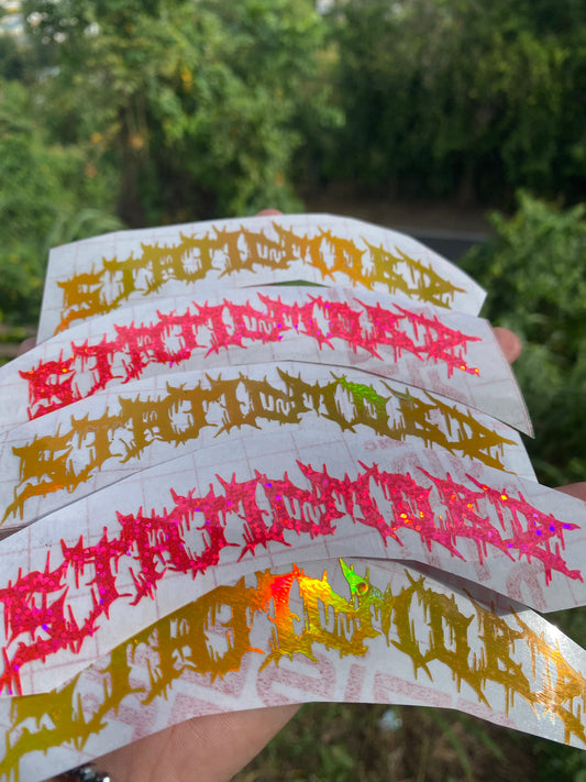 Static Mobz V.3 Slap