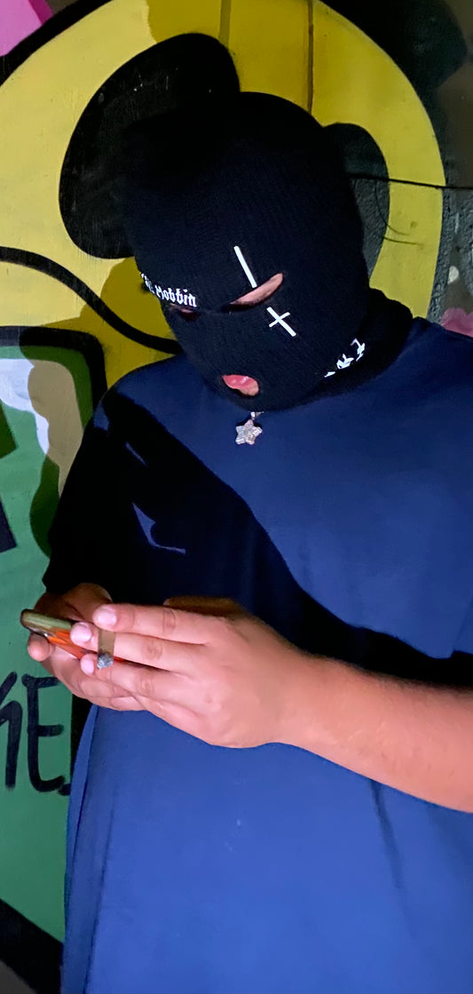 Ski Masks V.1 (Still Mobbin)