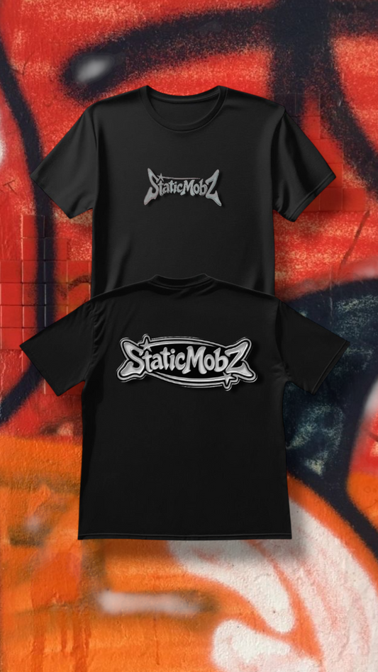 Neutron Star Shirt (glows in the dark)