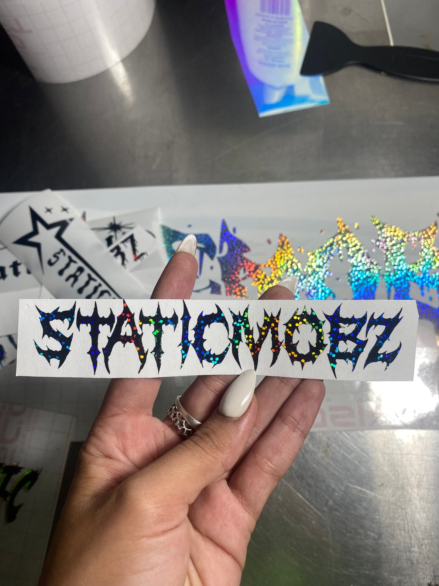StaticMobz classics