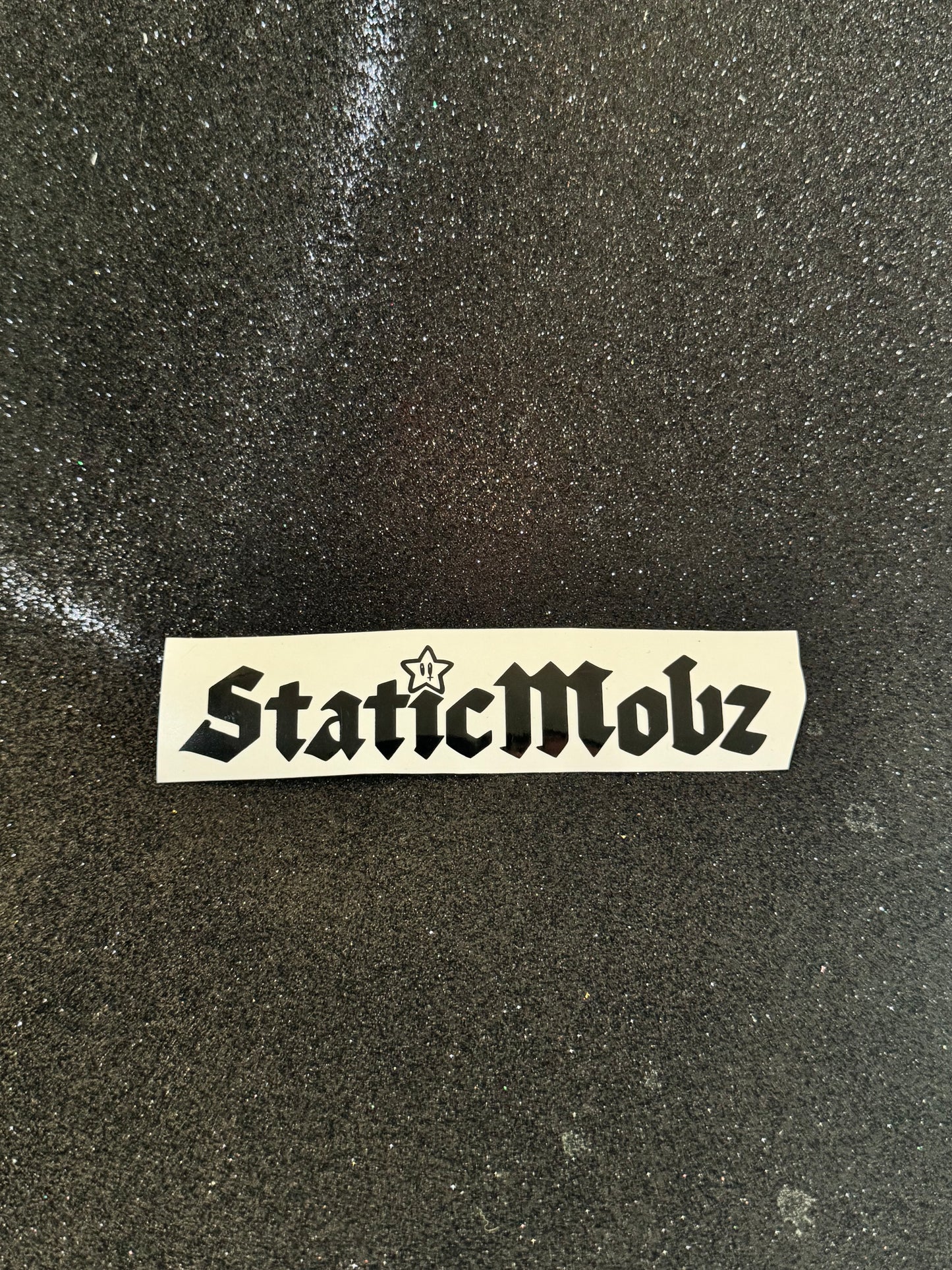 Star StaticMobz
