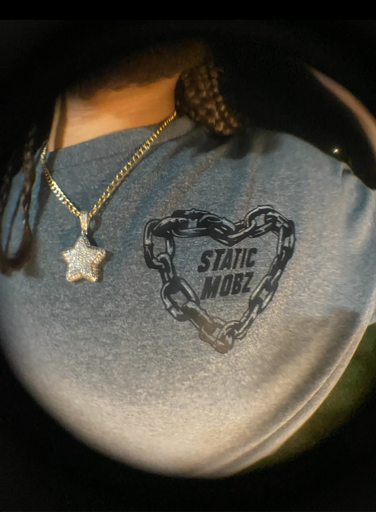 Mobbin Till Death x StaticMobz