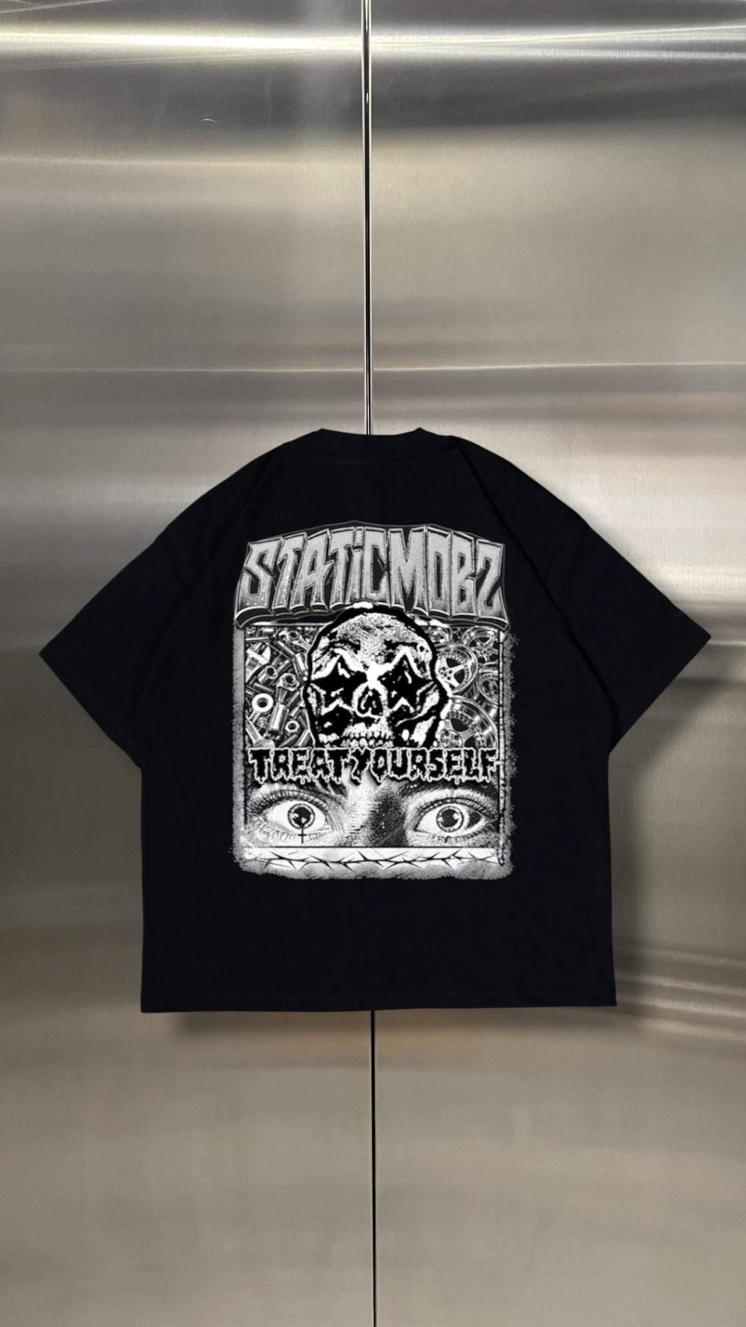 Halloween Madness Shirt