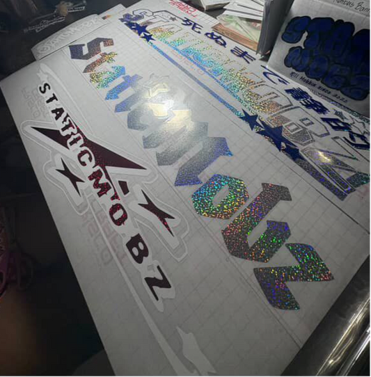 Star StaticMobz banner
