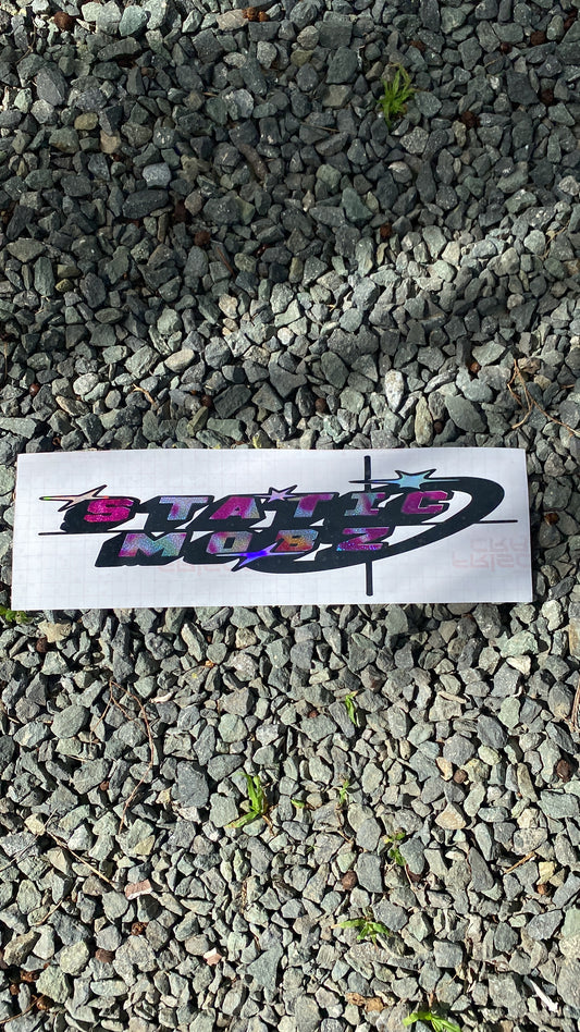 StaticMobz (AIM TO MOB) Banner