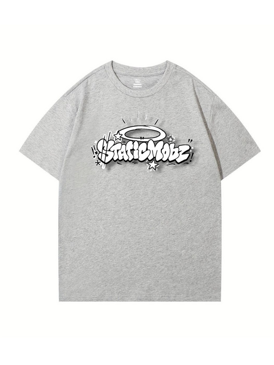 Street x Halo Graffiti Shirt