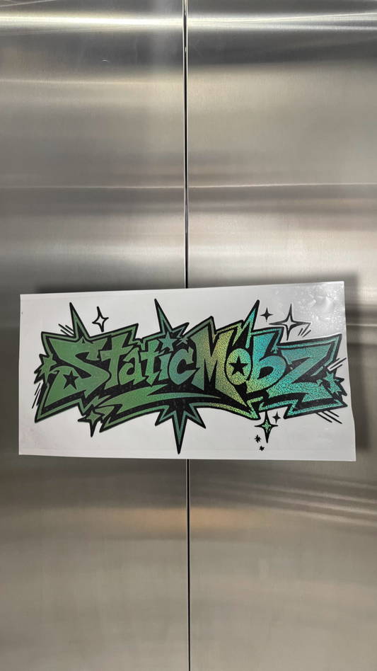 Stars V.3 banner