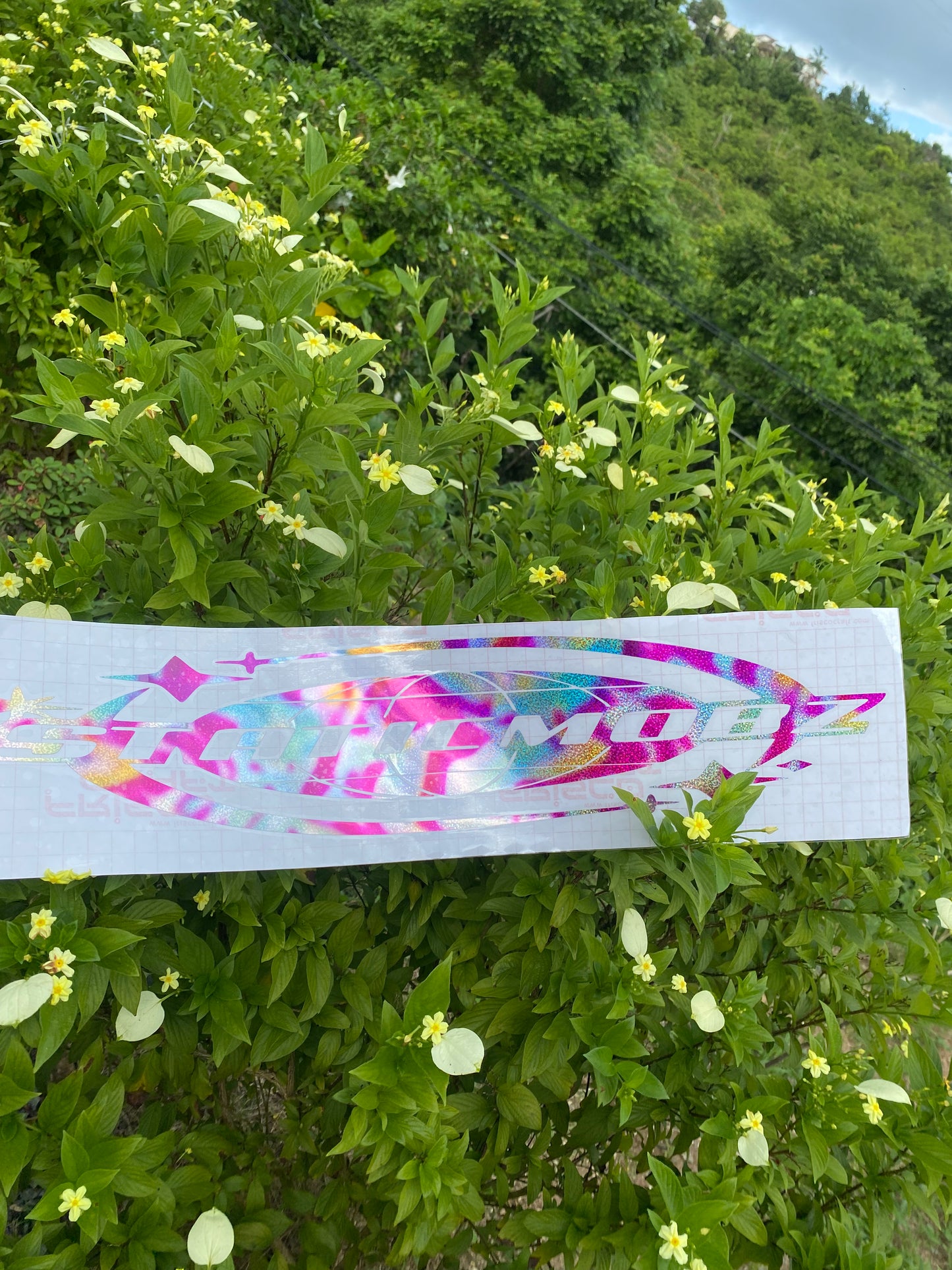 Y2K Worldwide StaticMobz Banner