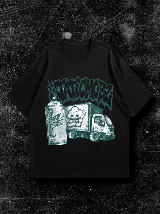 Street Delivery Shirt