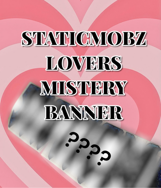 Mistery Banner