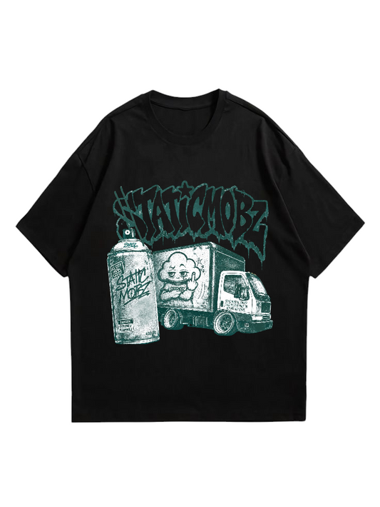 Street Delivery Shirt
