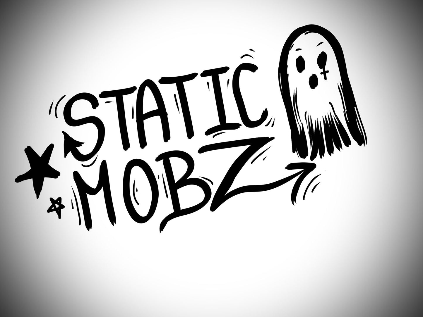StaticMobz GHOST Banner