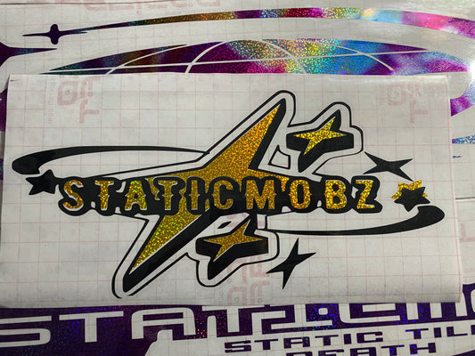 Starlight StaticMobz Banner