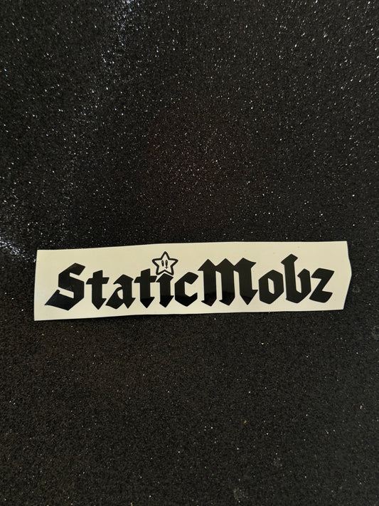 Star StaticMobz
