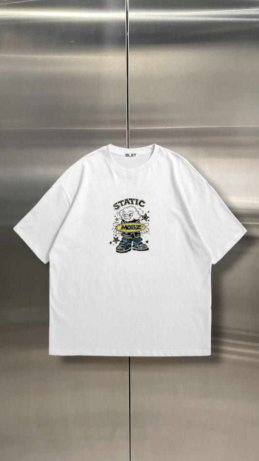 MR. CLOUD Shirt (heavy cotton)