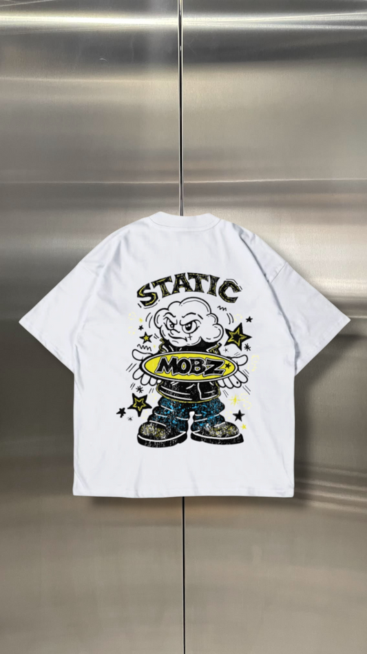 MR. CLOUD Shirt (heavy cotton)