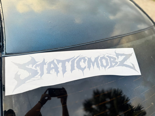 Staticmobz Creep Banner 3