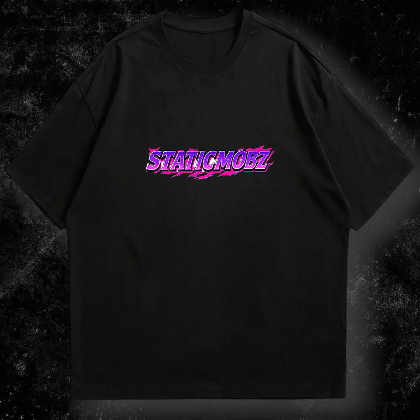Honda LX 2018 StaticMobz Collab Shirt