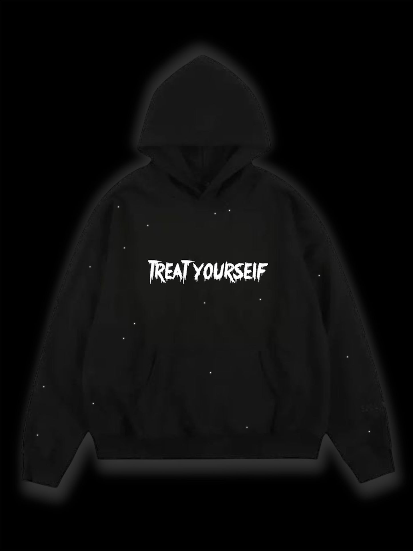 StaticMobz Terrifier Hoodie