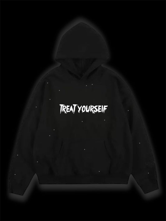 StaticMobz Terrifier Hoodie