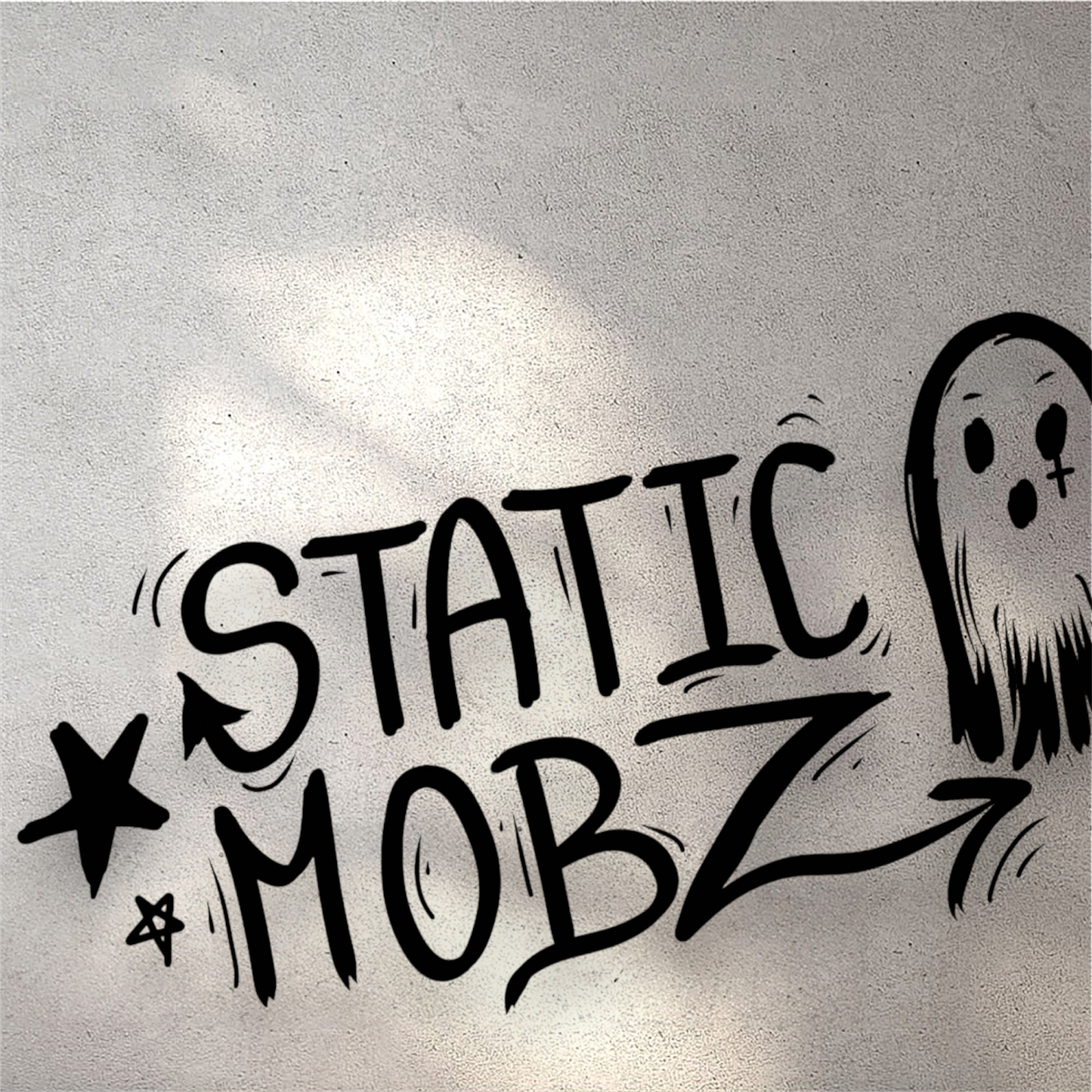 StaticMobz GHOST Banner