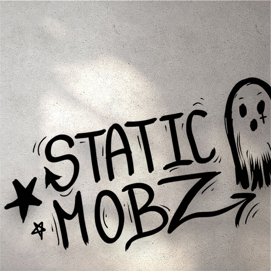 StaticMobz GHOST Banner