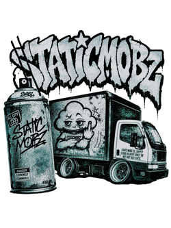 StaticMobz