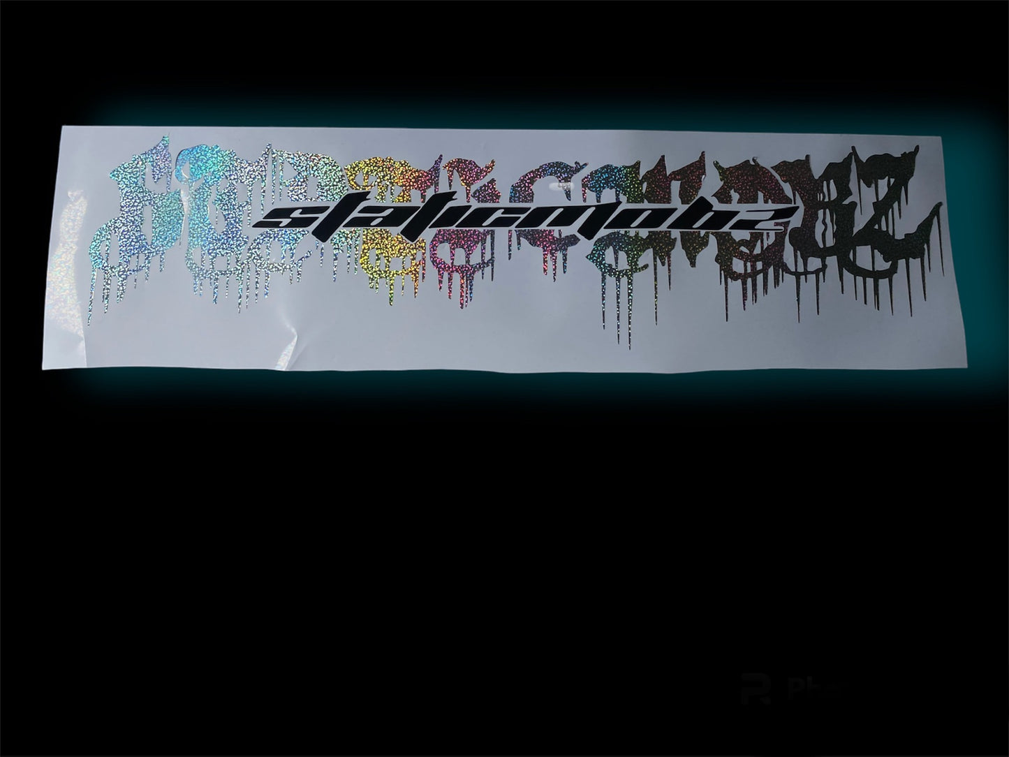 Flag Design Banner