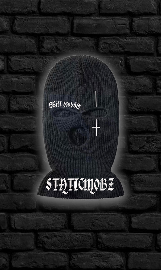 Ski Masks V.1 (Still Mobbin)