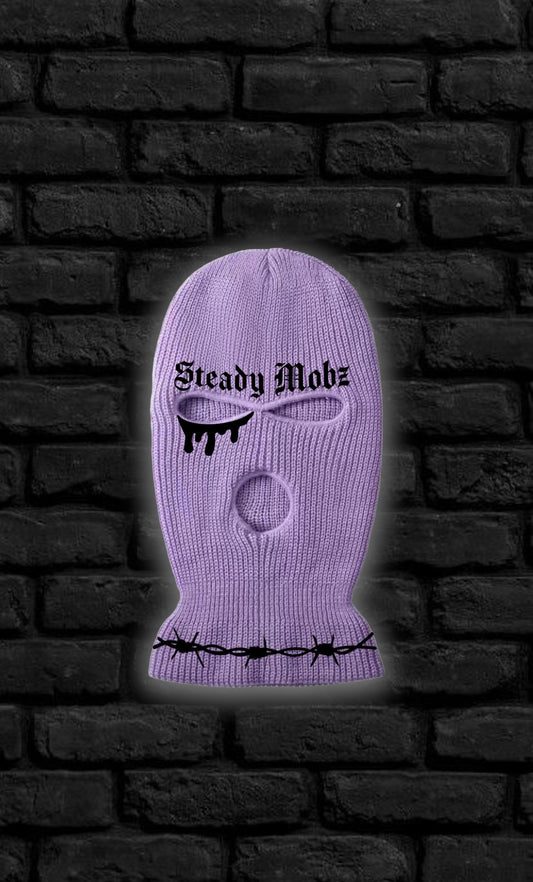 Ski Mask V.1 (Steady Mobz)